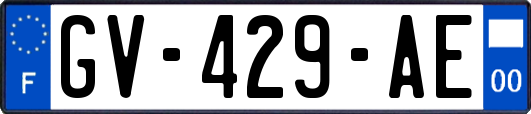 GV-429-AE