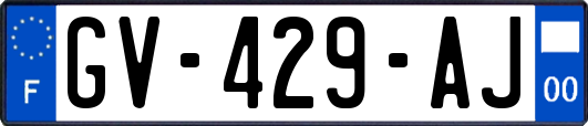 GV-429-AJ