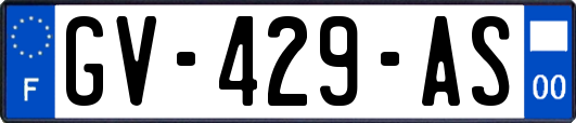 GV-429-AS