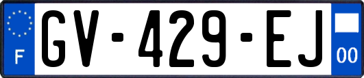 GV-429-EJ