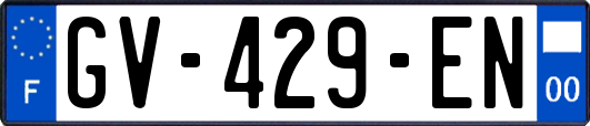 GV-429-EN