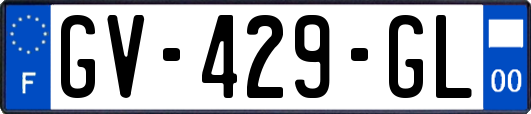 GV-429-GL