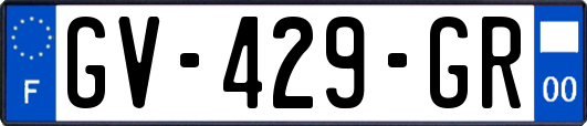 GV-429-GR