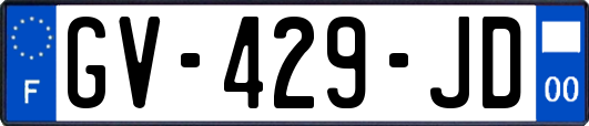 GV-429-JD