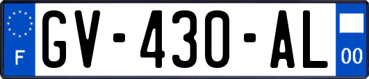GV-430-AL