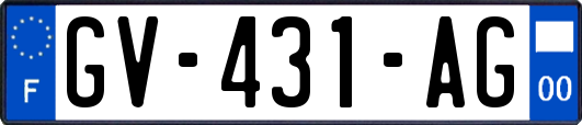 GV-431-AG