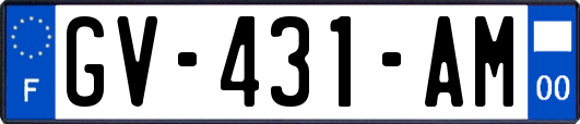 GV-431-AM