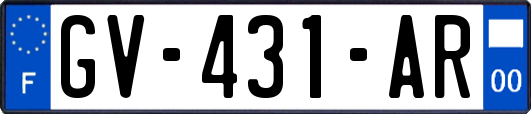 GV-431-AR
