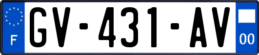 GV-431-AV