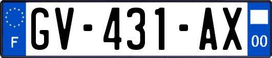GV-431-AX