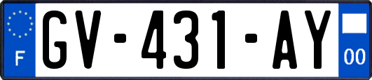 GV-431-AY