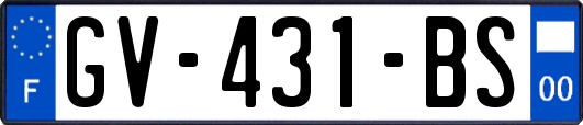GV-431-BS