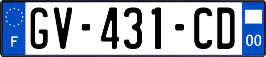 GV-431-CD