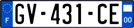 GV-431-CE