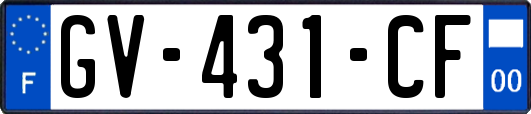 GV-431-CF