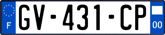 GV-431-CP