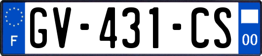 GV-431-CS
