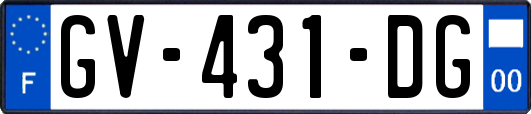 GV-431-DG