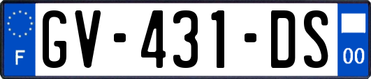 GV-431-DS