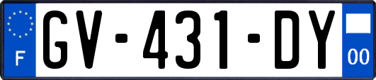GV-431-DY