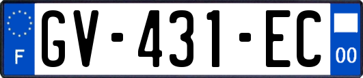 GV-431-EC