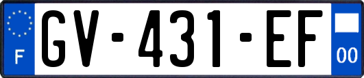 GV-431-EF