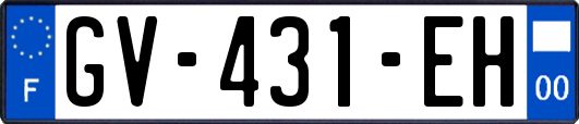 GV-431-EH