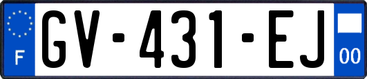 GV-431-EJ