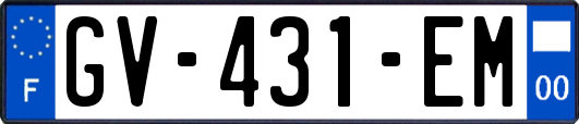 GV-431-EM