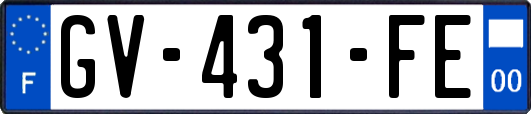 GV-431-FE