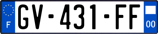 GV-431-FF