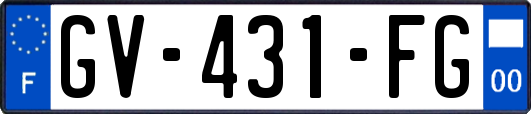 GV-431-FG