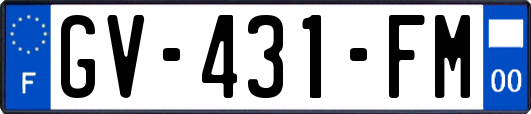 GV-431-FM