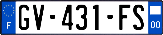 GV-431-FS