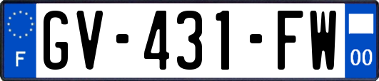 GV-431-FW