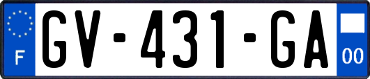GV-431-GA