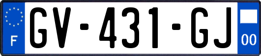 GV-431-GJ