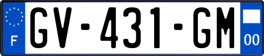 GV-431-GM