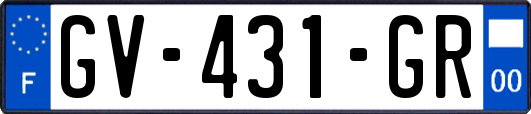 GV-431-GR