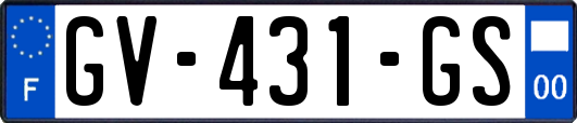GV-431-GS
