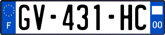 GV-431-HC