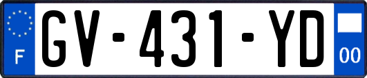 GV-431-YD