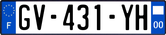 GV-431-YH