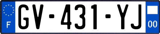 GV-431-YJ