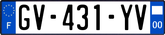 GV-431-YV