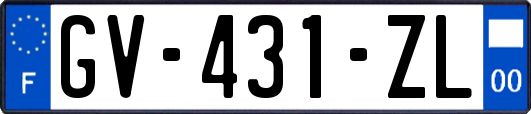 GV-431-ZL