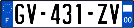 GV-431-ZV