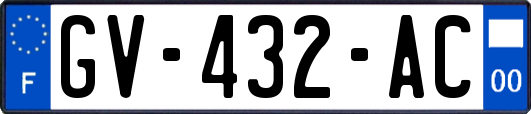 GV-432-AC