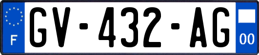 GV-432-AG