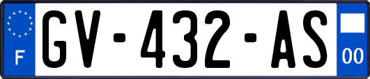 GV-432-AS